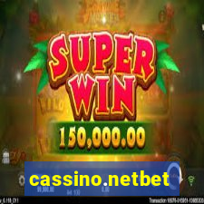 cassino.netbet