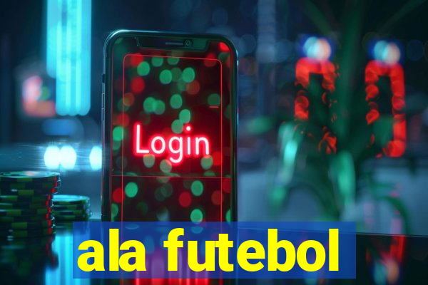 ala futebol