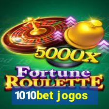 1010bet jogos