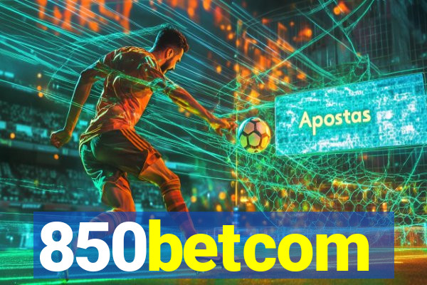 850betcom