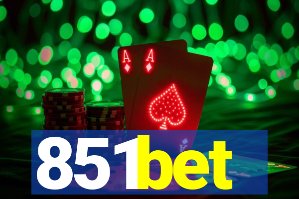 851bet