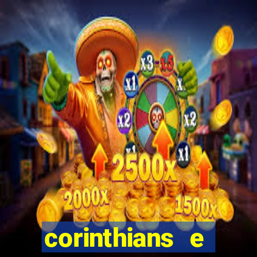 corinthians e cruzeiro futemax