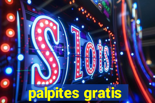 palpites gratis