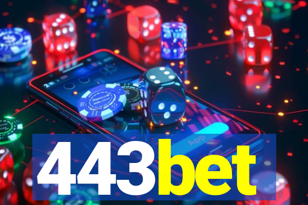 443bet