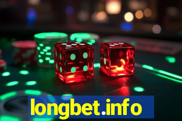 longbet.info