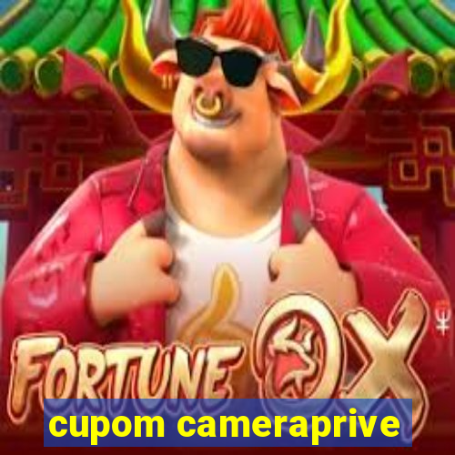 cupom cameraprive