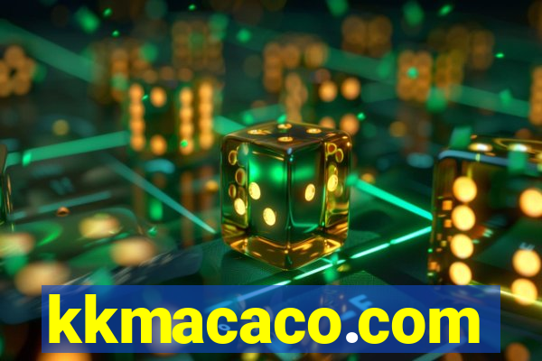 kkmacaco.com