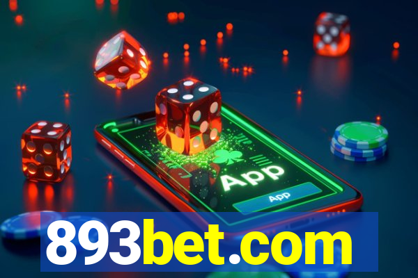 893bet.com