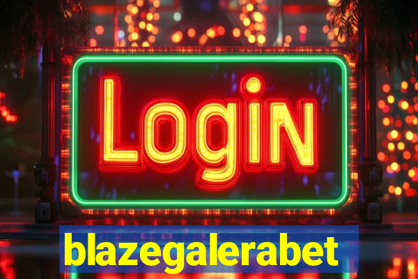 blazegalerabet