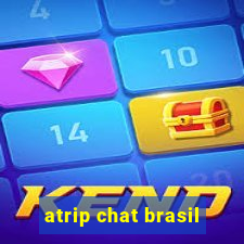 atrip chat brasil