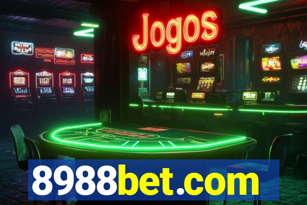 8988bet.com