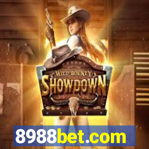 8988bet.com