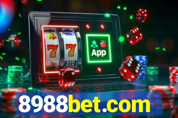 8988bet.com