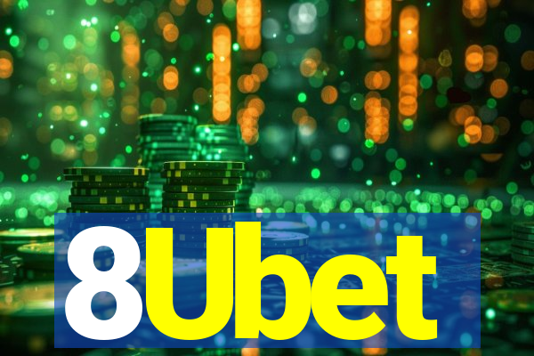 8Ubet