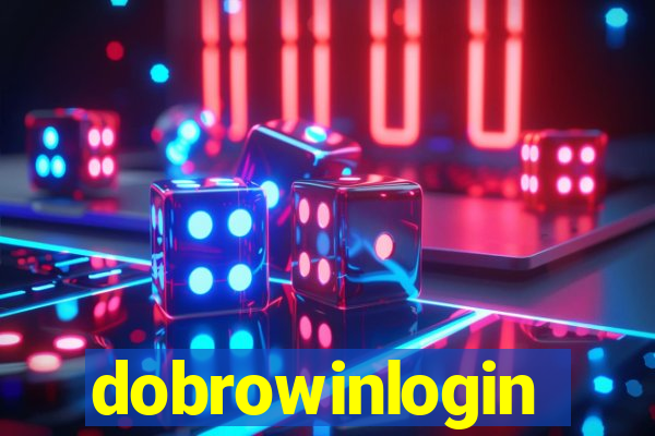 dobrowinlogin