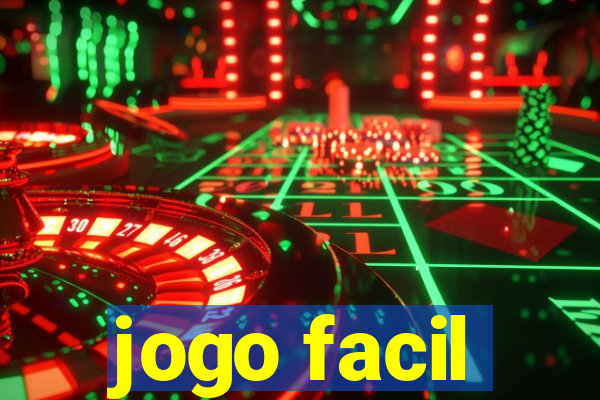 jogo facil