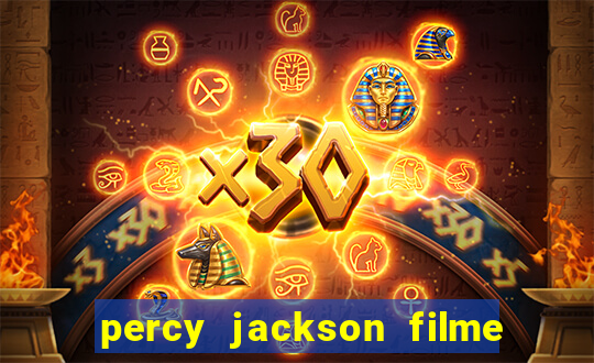 percy jackson filme completo dublado drive