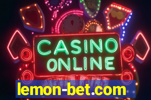 lemon-bet.com