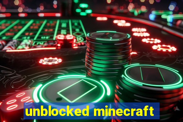 unblocked minecraft