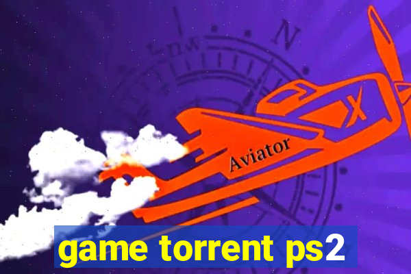 game torrent ps2