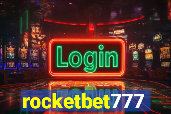 rocketbet777