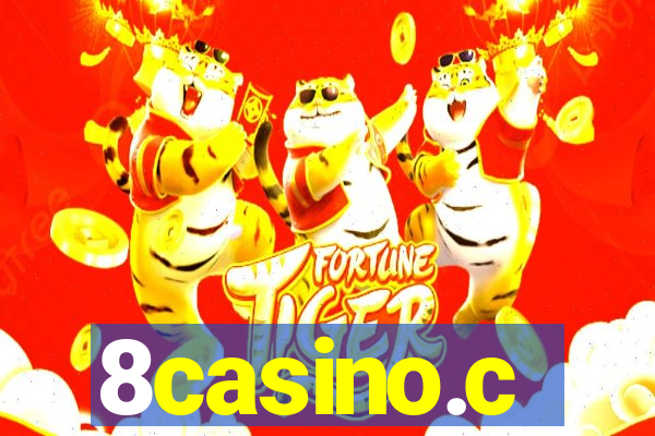 8casino.c