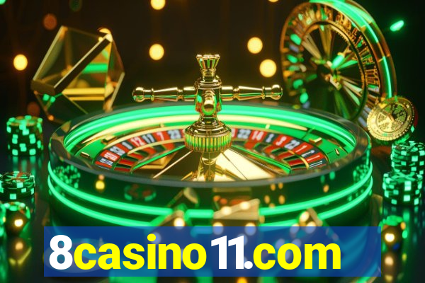 8casino11.com