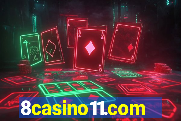 8casino11.com