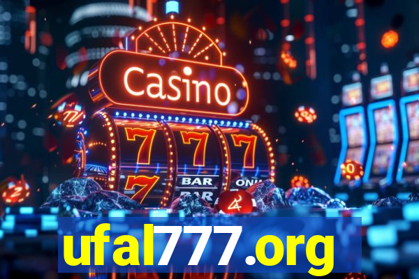 ufal777.org