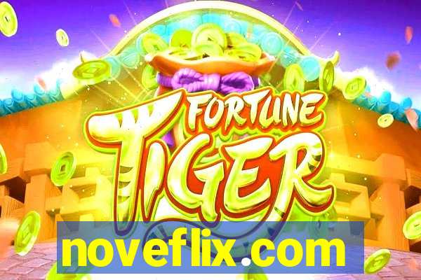 noveflix.com