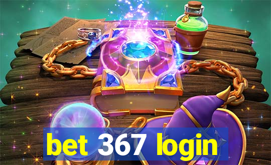 bet 367 login