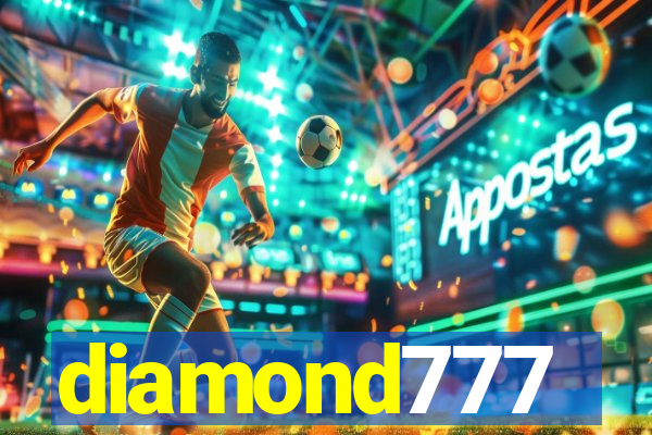 diamond777