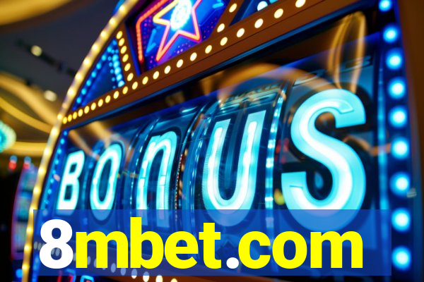 8mbet.com