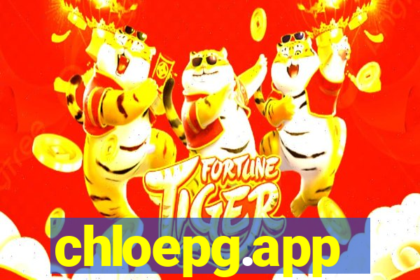 chloepg.app