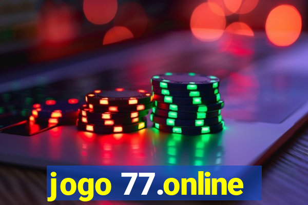 jogo 77.online