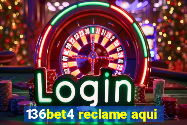 136bet4 reclame aqui