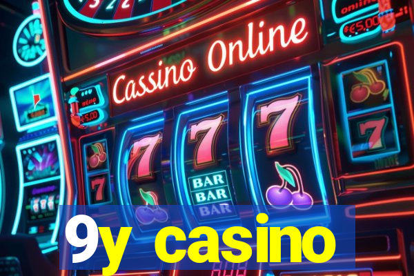 9y casino