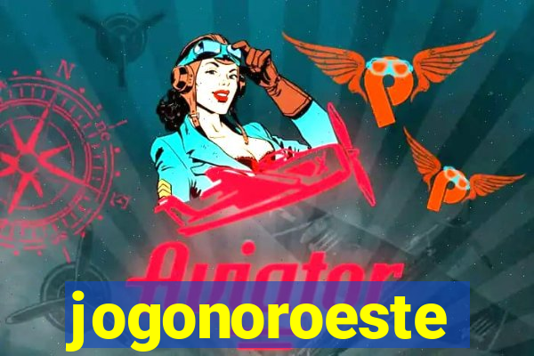 jogonoroeste