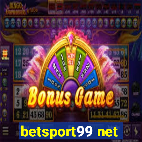 betsport99 net