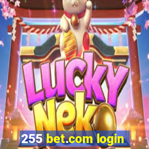 255 bet.com login