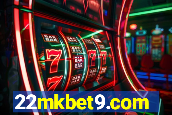 22mkbet9.com