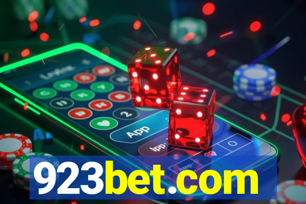 923bet.com