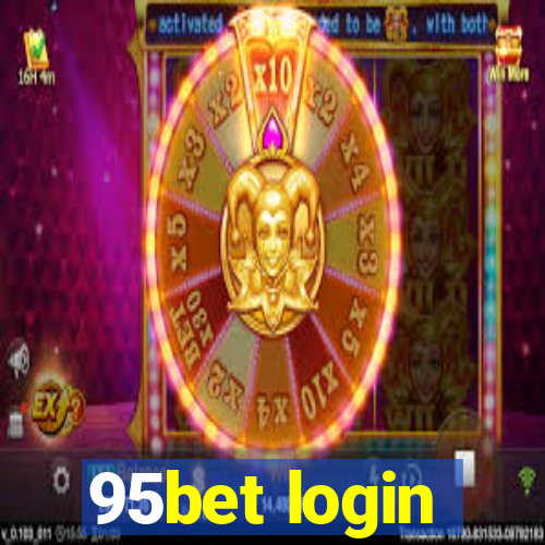 95bet login