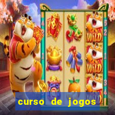 curso de jogos digitais ead