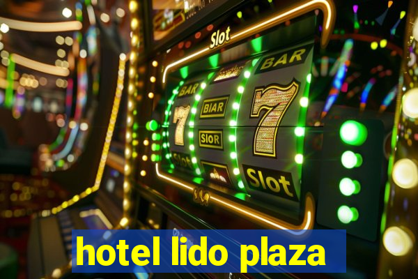 hotel lido plaza