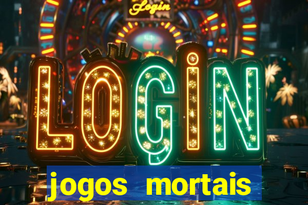 jogos mortais torrent magnet