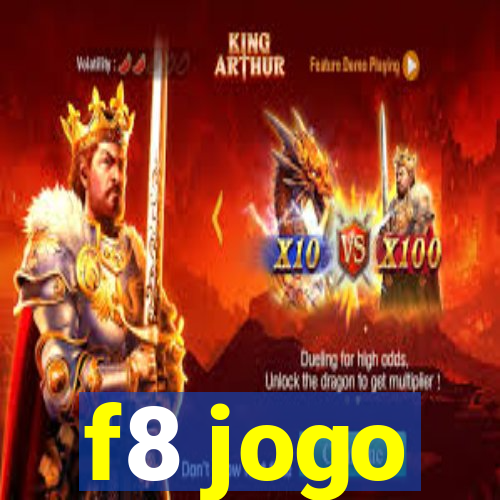 f8 jogo