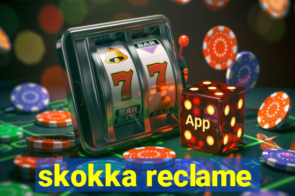 skokka reclame