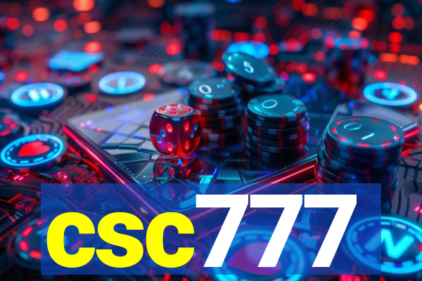 csc777