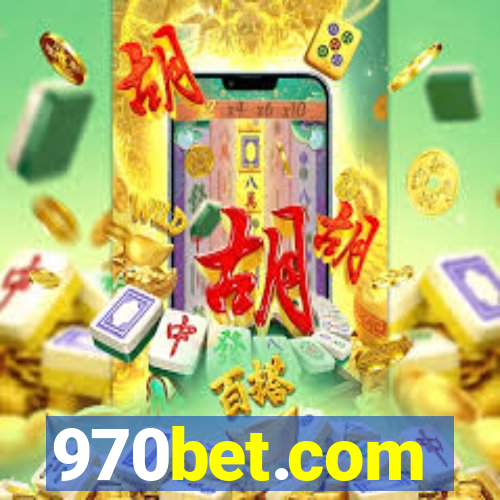 970bet.com